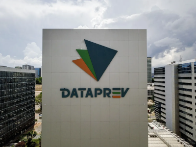 Sede da Dataprev