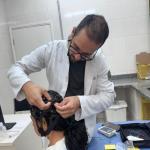 Vereadores de Três Pontas visitam Ambulatório de Dor Crônica em Poços de Caldas