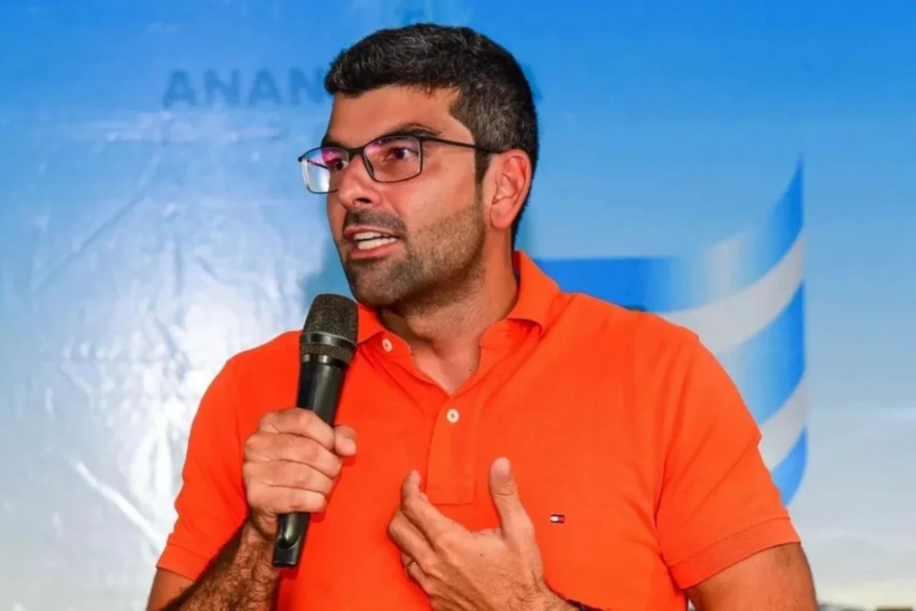 Conheça a carreira política de Daniel Santos, pré-candidato ao Governo do Pará