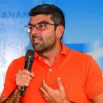 Conheça a carreira política de Daniel Santos, pré-candidato ao Governo do Pará