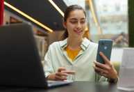 Como conectar seu celular ao Wi-Fi sem ter a senha à mão: é fácil e rápido