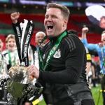 Próximo de perder Bruno Guimarães, técnico pede demissão e deixa o Newcastle