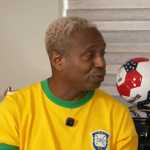 Edilson Capetinha critica Ancelotti e convocação de Neymar e aponta falta de personalidade