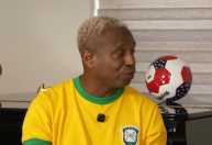 Edilson Capetinha critica Ancelotti e convocação de Neymar e aponta falta de personalidade