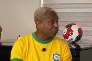 Edilson Capetinha critica Ancelotti e convocação de Neymar e aponta falta de personalidade