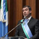 Conheça a carreira política de Eduardo Riedel, pré-candidato ao Governo do MS