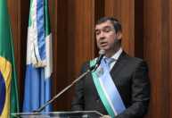 Conheça a carreira política de Eduardo Riedel, pré-candidato ao Governo do MS
