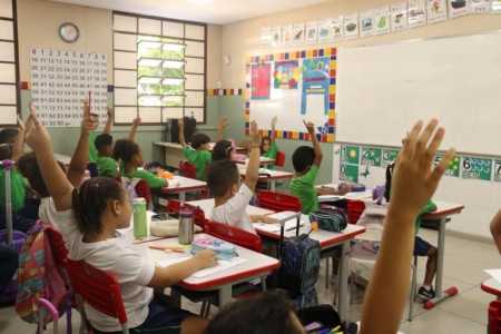 Rede Municipal de Ensino de Belo Horizonte