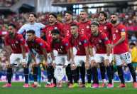 Quando será o próximo jogo do Egito na Copa do Mundo