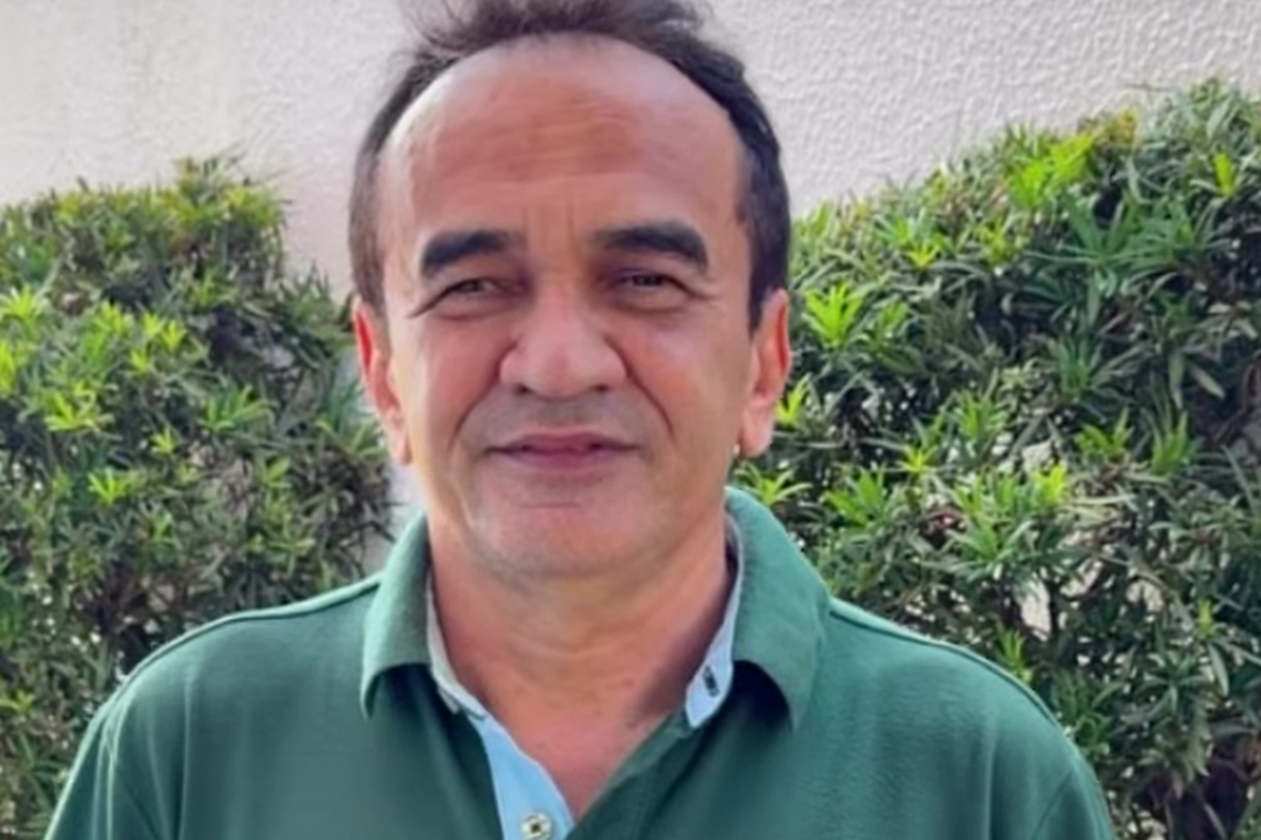 Conheça a carreira política de Elizeu Aguiar, pré-candidato ao Governo do Piauí