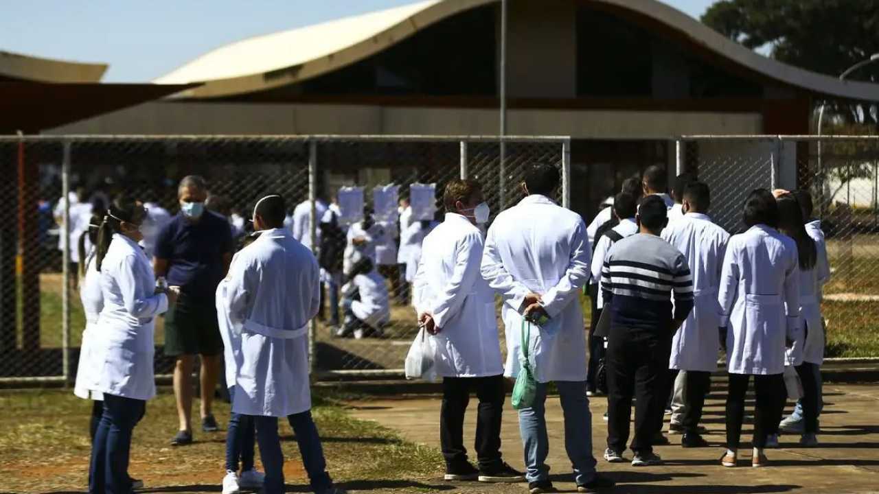 exame nacional de residência: o impacto imediato para a temporada