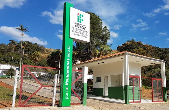 IFSULDEMINAS abre concurso para professores com 19 vagas e salários de R$ 13,7 mil