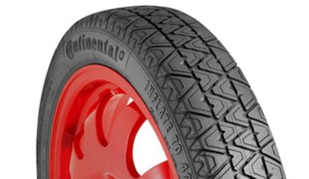• Divulgação Continental Pneus
