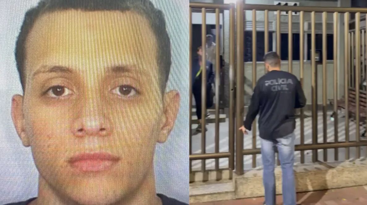 Suspeito de estupro coletivo na zona Sul do Rio é procurado pela Polícia Civil