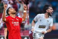 Europa League: confira as equipes que avançam para a terceira fase pré-eliminatória