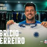 Vestindo Histórias | Fabrício