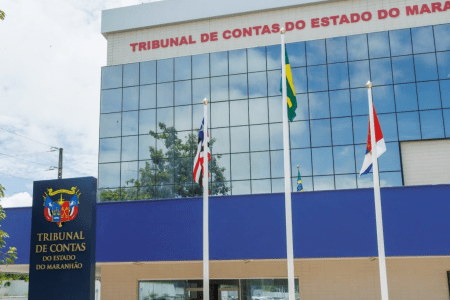 Tribunal de Contas do Estado do Maranhão