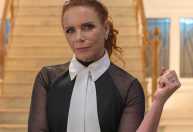 Leilane Neubarth tem reviravolta na carreira e faz anúncio ao vivo na Globo
