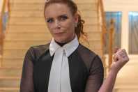 Leilane Neubarth tem reviravolta na carreira e faz anúncio ao vivo na Globo