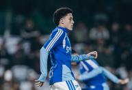 Artur Jorge revela por que escalou Felipe Morais em vitória do Cruzeiro sobre Coritiba