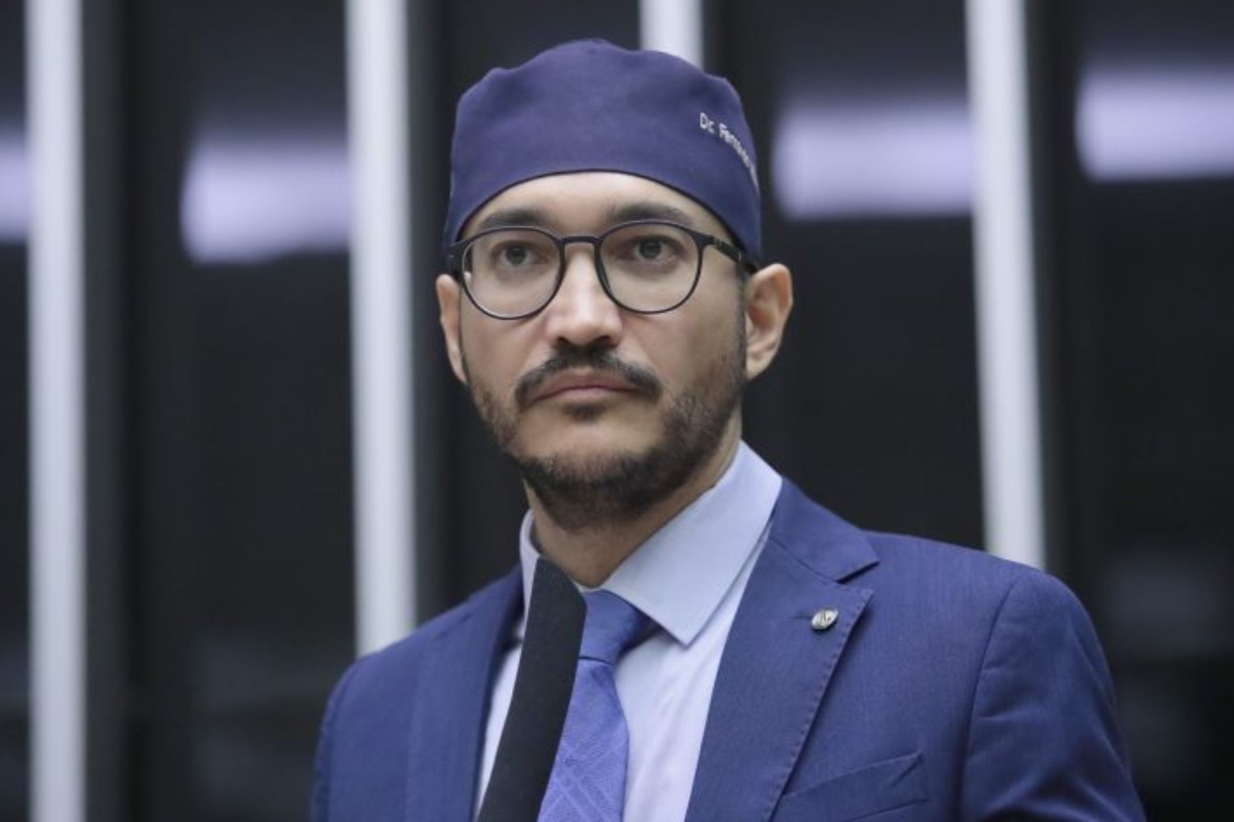 Dupla do PL lidera por vagas no Senado por Rondônia com 65% das urnas apuradas
