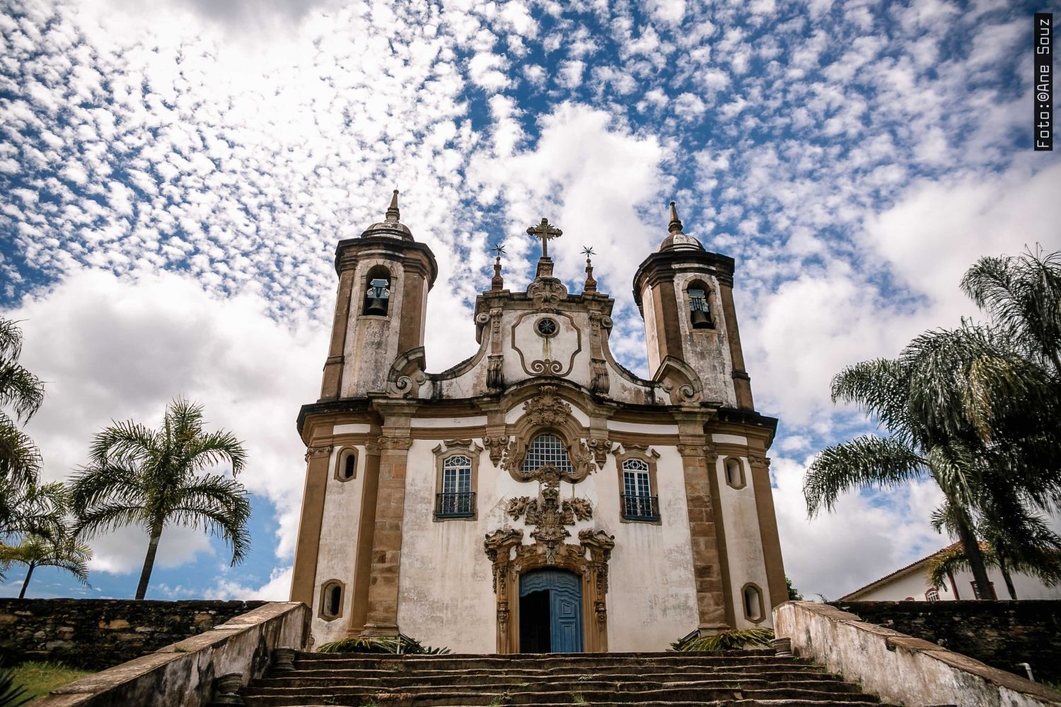 Festa de Nossa Senhora do Carmo tem início na próxima terça (7)