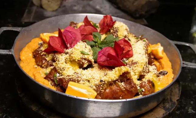 2º Festival Gastronômico e Cultural de Mirabela é realizado neste final de semana