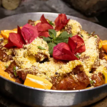2º Festival Gastronômico e Cultural de Mirabela é realizado neste final de semana
