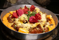 2º Festival Gastronômico e Cultural de Mirabela é realizado neste final de semana