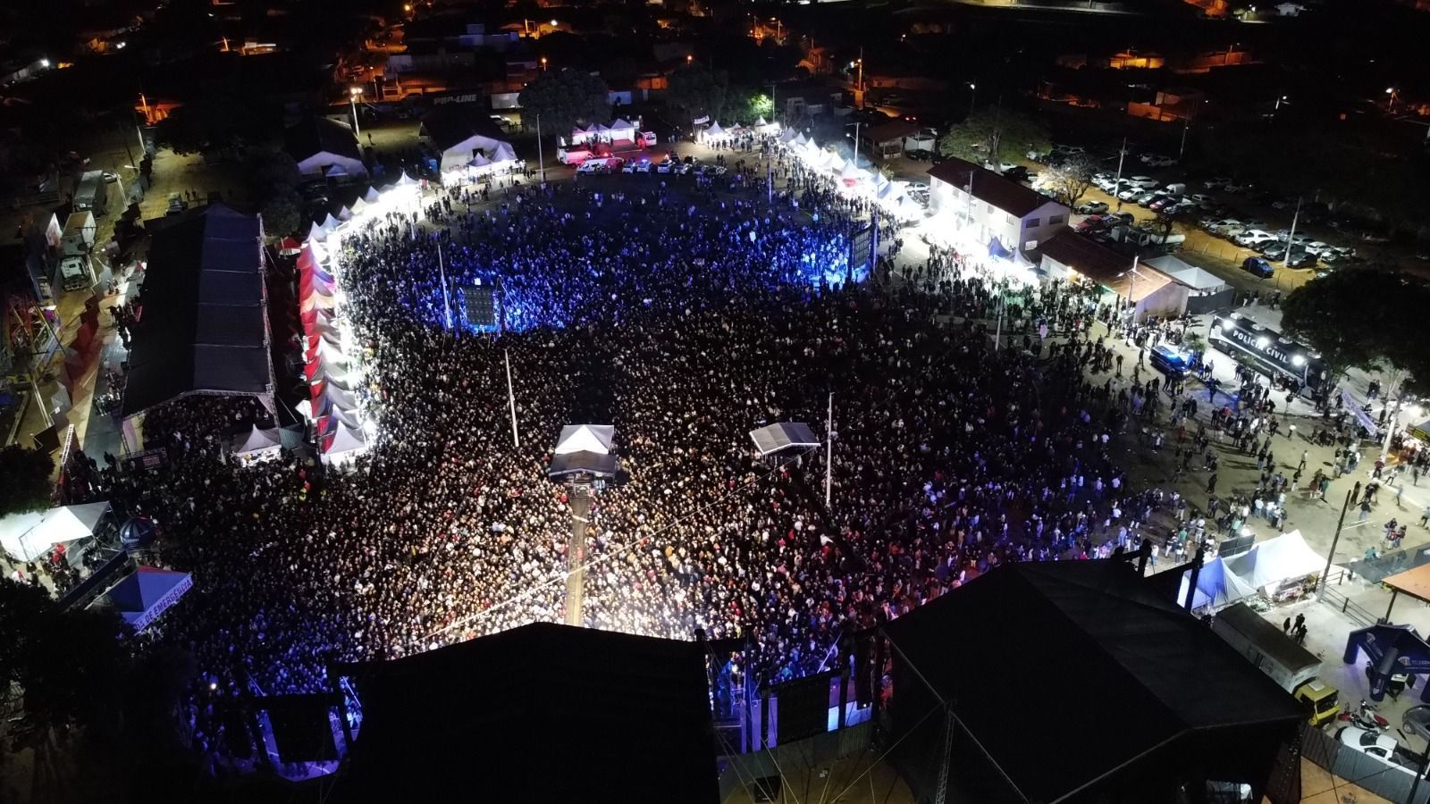 Festival Mundial da Cachaça espera 45 mil visitantes e até R$ 50 milhões em negócios em Salinas