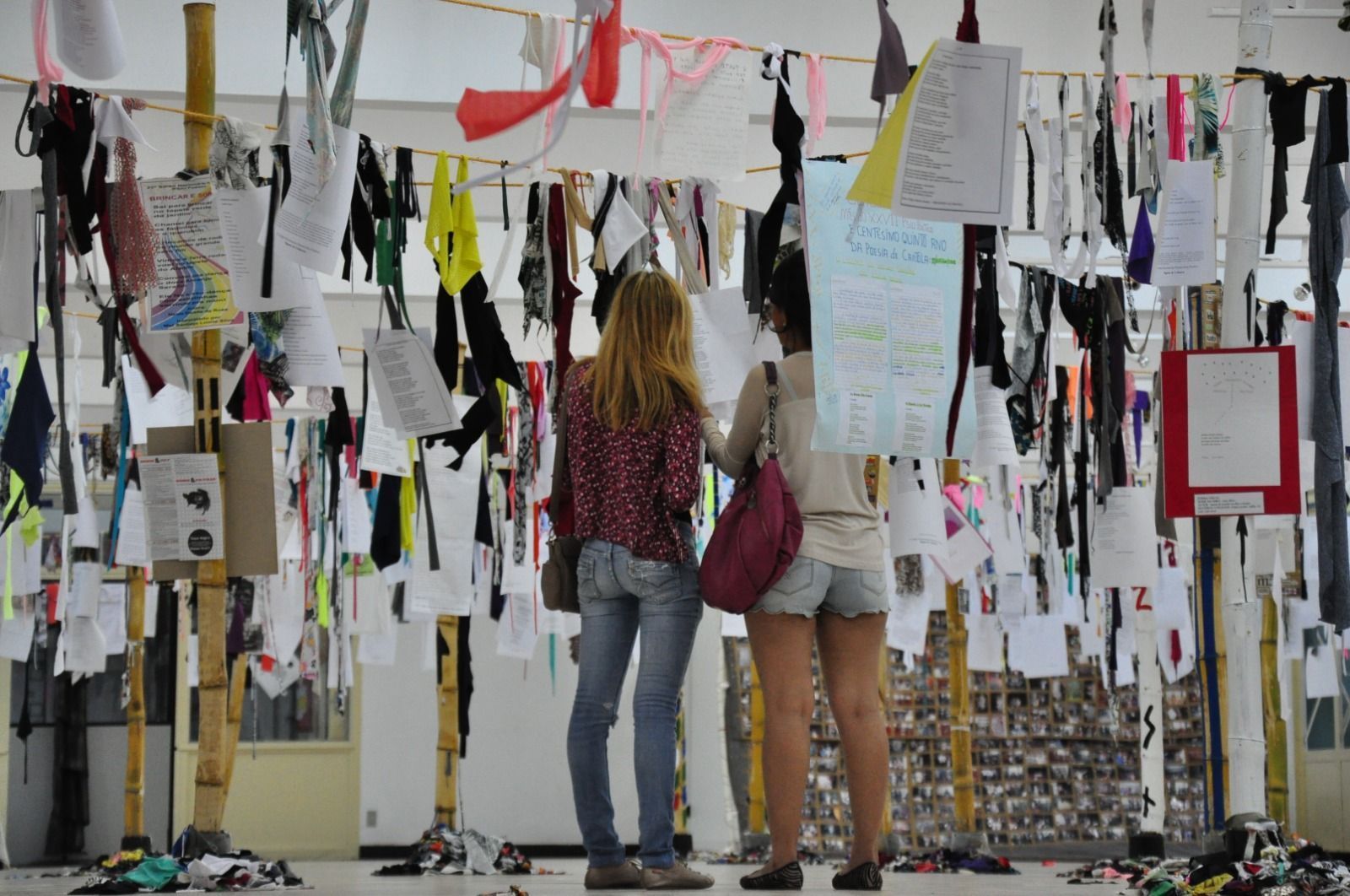 Inscrições para o Festival Psiu Poético 40 anos seguem abertas até 31 de julho