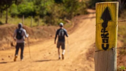 Caminho de Cora Coralina, em Goiás