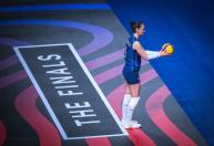 Liga das Nações Feminina (VNL): confrontos, datas e onde assistir