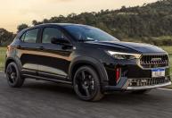 Fiat Pulse e Fastback Abarth têm descontos de mais de R$ 27 mil