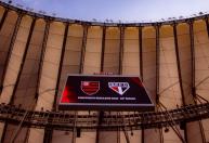 Flamengo tem baixa confirmada horas antes de duelo com o São Paulo