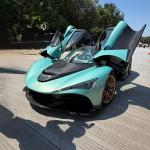 Goodwood 2026: festival vai além dos carros de corrida