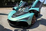 Goodwood 2026: festival vai além dos carros de corrida