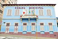 Câmara Municipal de Varginha divulga balanço do 1º semestre