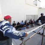 Prefeitura de BH abre inscrições para curso profissionalizante em energia solar