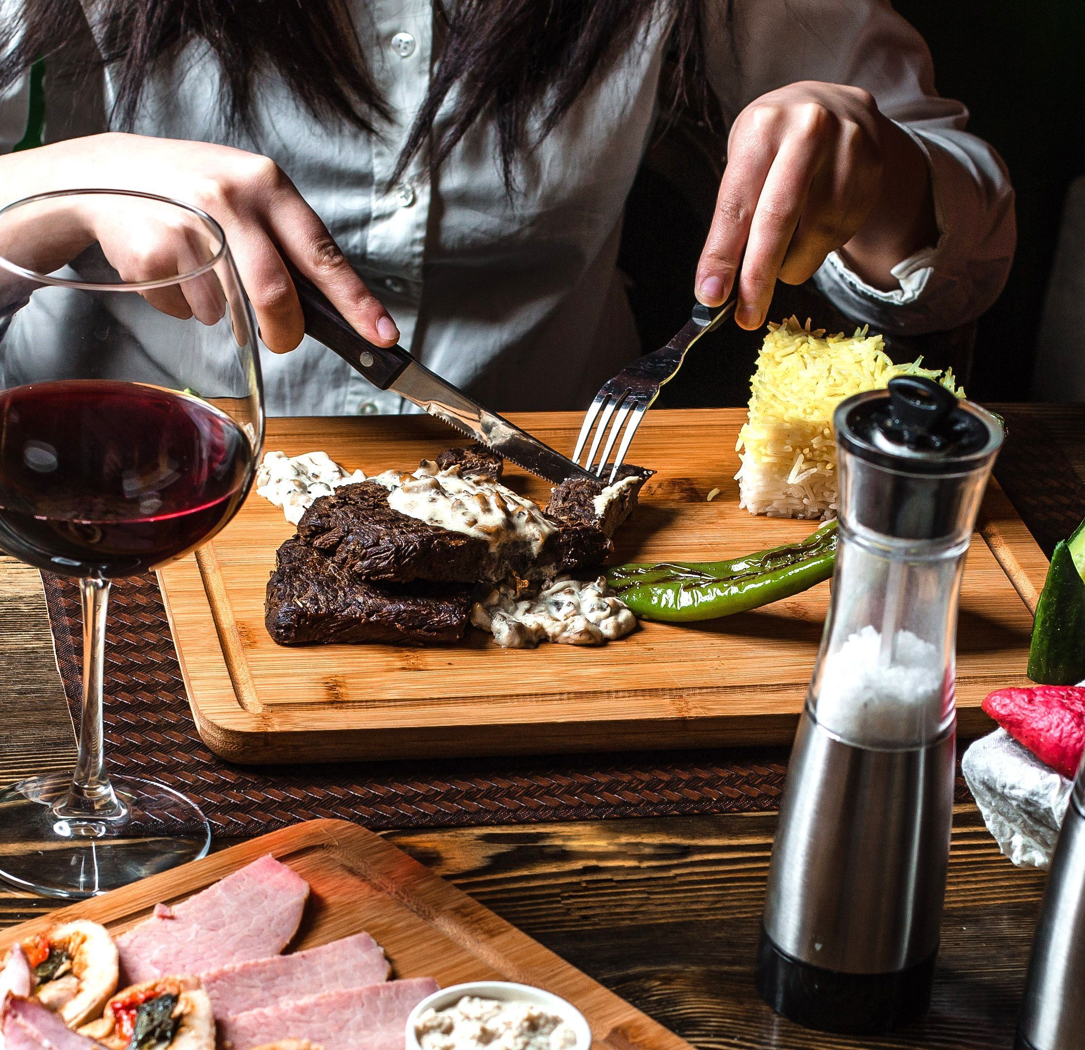 Chorizo com vinho: a combinação perfeita para aquecer os dias frios