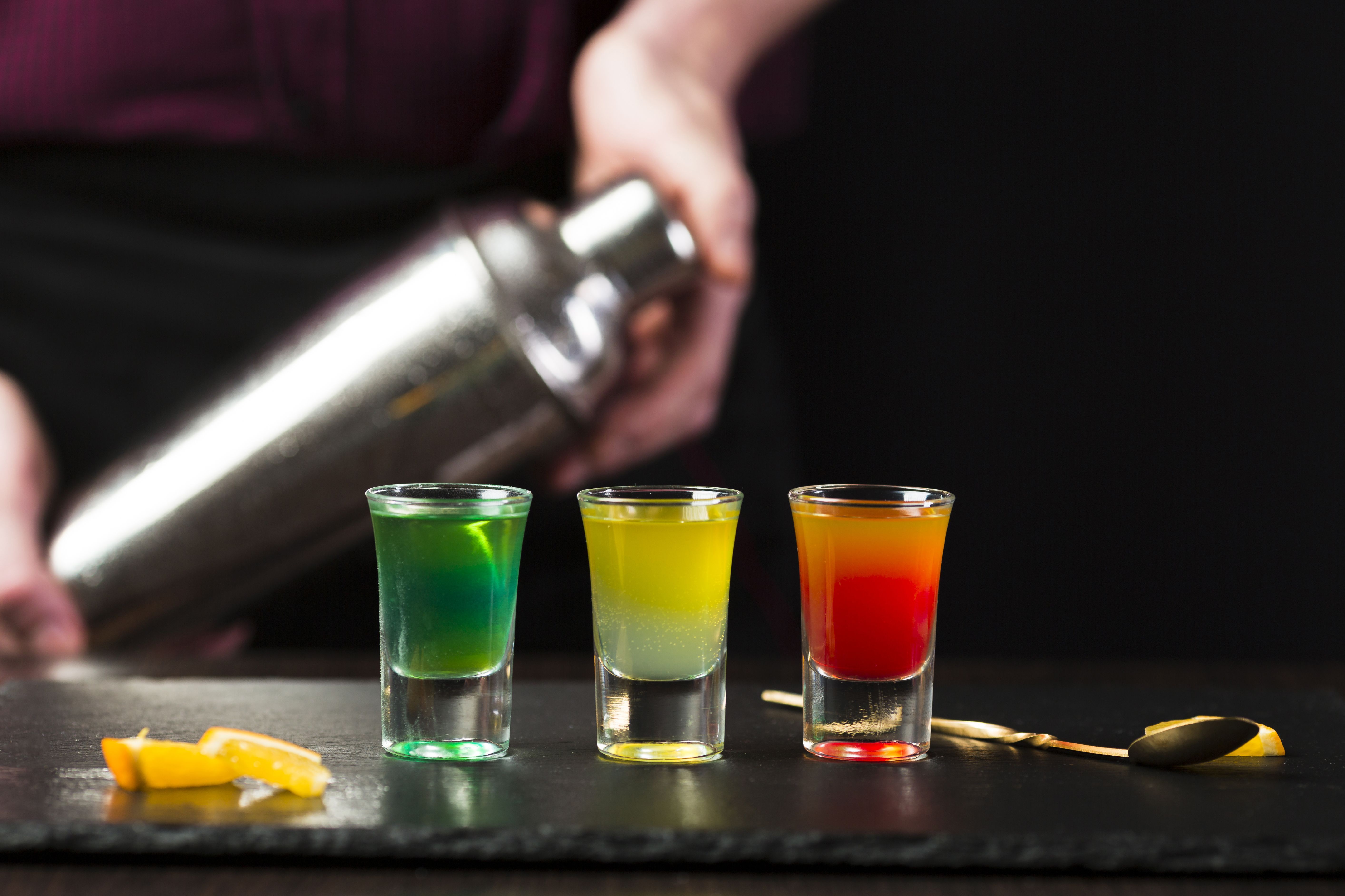 5 shots naturais que podem turbinar o metabolismo no inverno