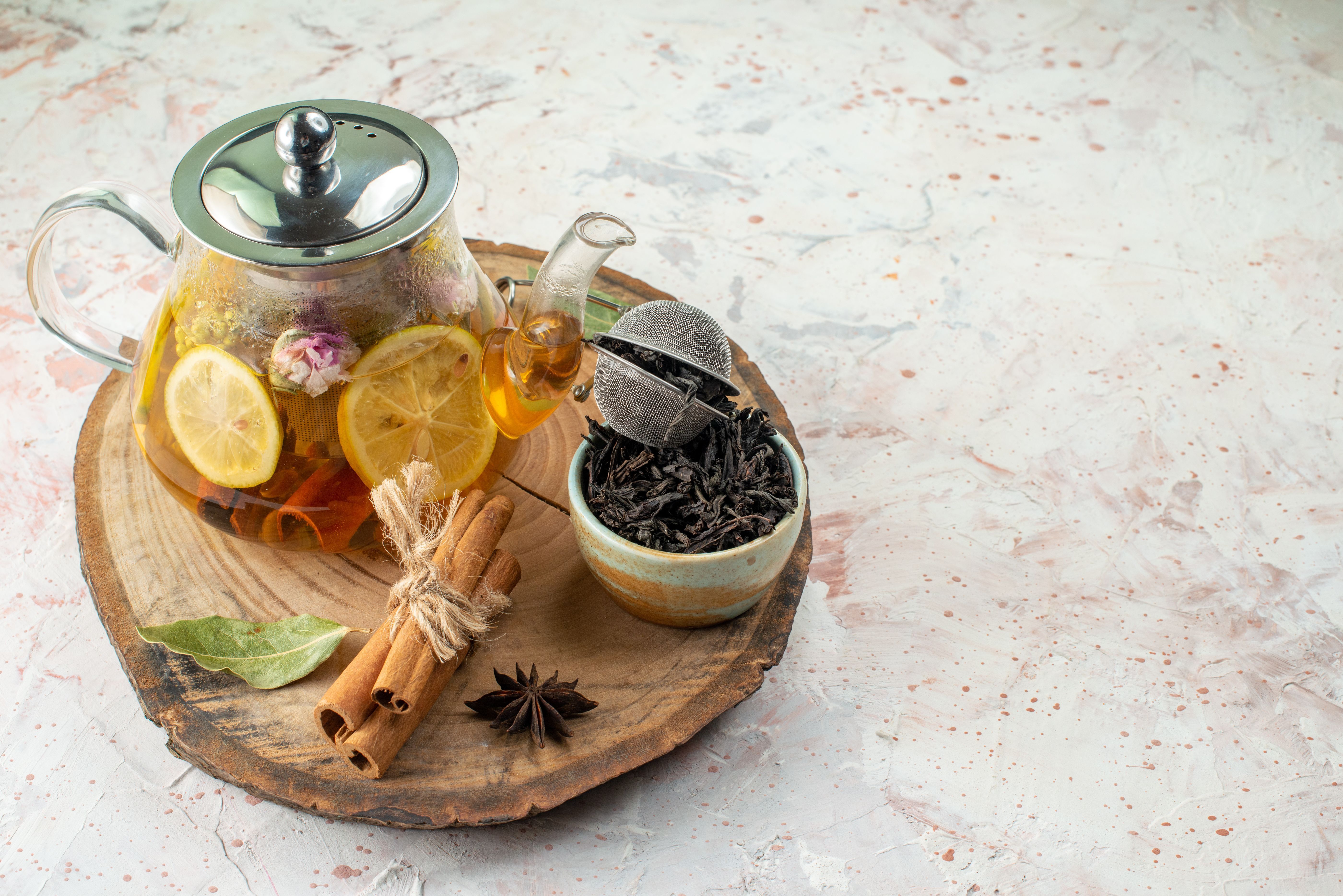 Chá ou infusão? Descubra as características de cada bebida