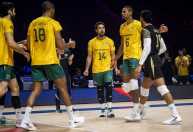 Lenda do vôlei, Serginho faz críticas a atletas brasileiros e faz pedido