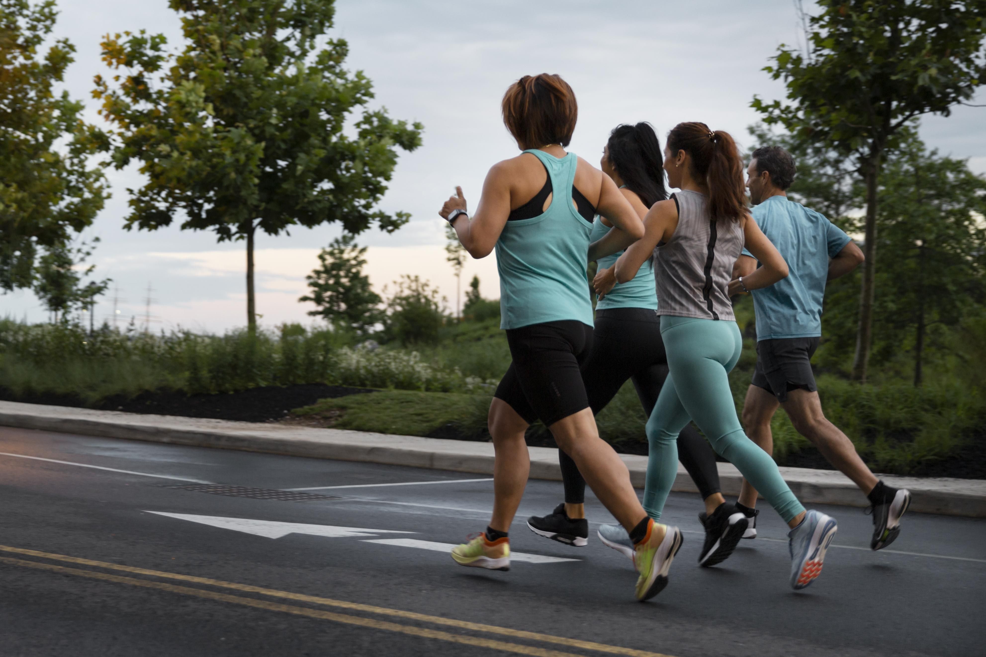 Como treinar depois dos 40 anos para ganhar massa muscular e saúde