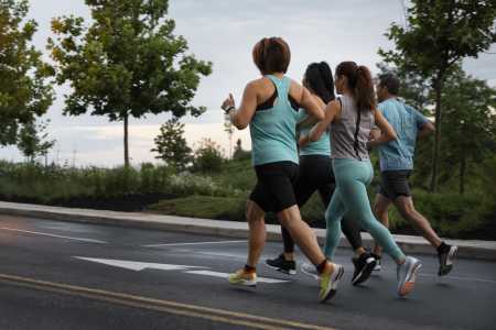Como treinar depois dos 40 anos para ganhar massa muscular e saúde