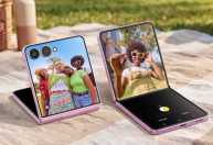 Samsung estreia novos celulares dobráveis enquanto Apple prepara lançamento