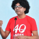 Conheça a carreira política de Gisvaldo Oliveira, pré-candidato ao Governo do Piauí