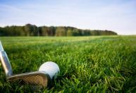 Entenda quais grupos musculares trabalhar para melhora no golfe