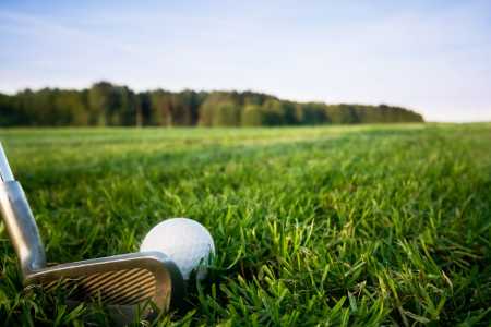 Entenda quais grupos musculares trabalhar para melhora no golfe