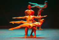 Companhia de Dança Deborah Colker traz espetáculo 'Remix' a Belo Horizonte em julho